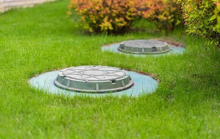 septic tank services